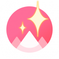 魔法壁纸app icon图