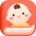 美柚宝宝记app icon图