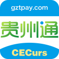 贵州通会员钱包app icon图