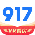 917找房app icon图