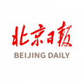 北京日报app icon图