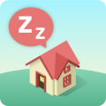 SleepTown app icon图