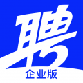 智联企业版app icon图