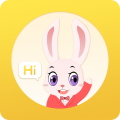 Hi兔de宇宙app icon图