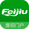 Feijiu网app icon图