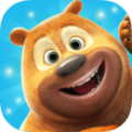 我的熊大熊二app icon图