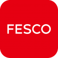 FESCO app icon图