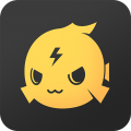 闪电鱼app app icon图