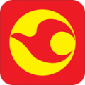 天津航空网上值机app icon图