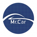 mrcar app icon图