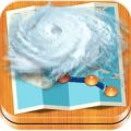 温州台风网客户端app icon图