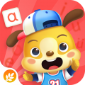 麦田儿童拼音app icon图