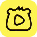 小熊直播app icon图