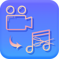 音视频转换app app icon图