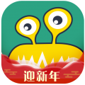 播商app app icon图