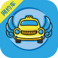 飞嘀打车司机端app icon图