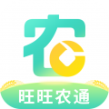 旺旺农通app icon图