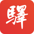 百工驿站app icon图