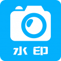 水印大师相机app icon图