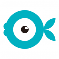 小鱼定制app icon图
