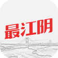 最江阴app icon图