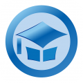 冠人教育app icon图