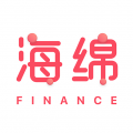 海绵金融app icon图