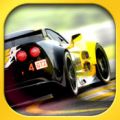 真实赛车2 app icon图