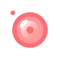 布丁相机app icon图