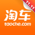淘车app app icon图