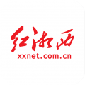 红湘西app icon图