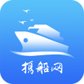 携船网客户端app icon图
