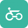 骑管家app icon图