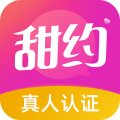 甜蜜约会app app icon图