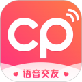CP狐app icon图