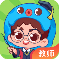 出口成章老师app app icon图