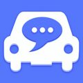 车车助手app icon图
