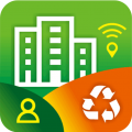 绿色生活app app icon图