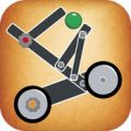绘制机械Machinery app icon图