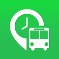 坐公交app icon图