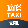 嘀嗒出租车司机版app icon图