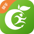 柚递员骑手端app icon图