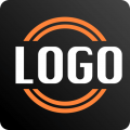 logo商标设计app icon图