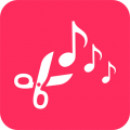 音频音乐剪辑app icon图