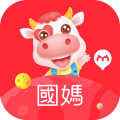 国际妈咪海淘母婴商城app icon图