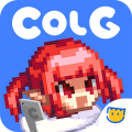 Colg玩家社区app icon图