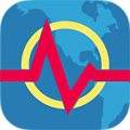 地震云播报app icon图