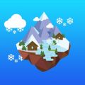 天气小组件app app icon图