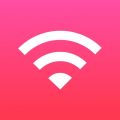 水星WiFi app icon图