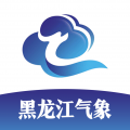 黑龙江气象app icon图